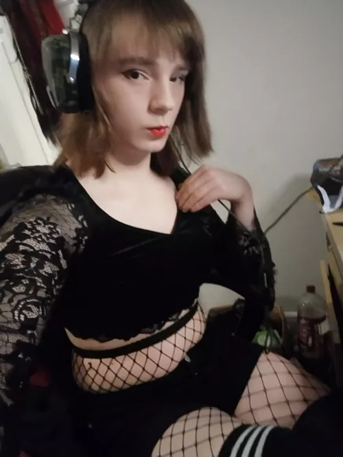Had a Femboy weekend