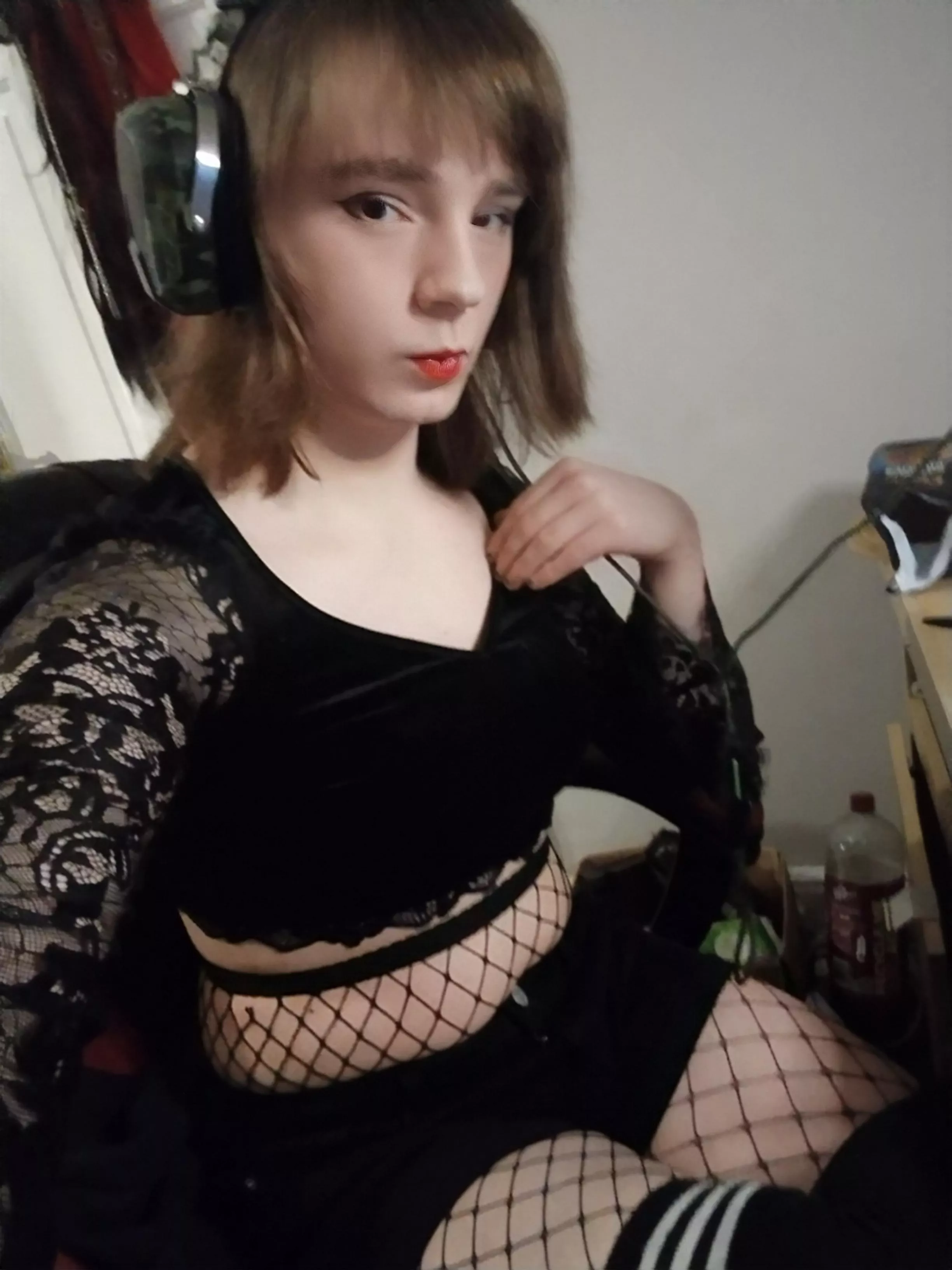 Had a Femboy weekend