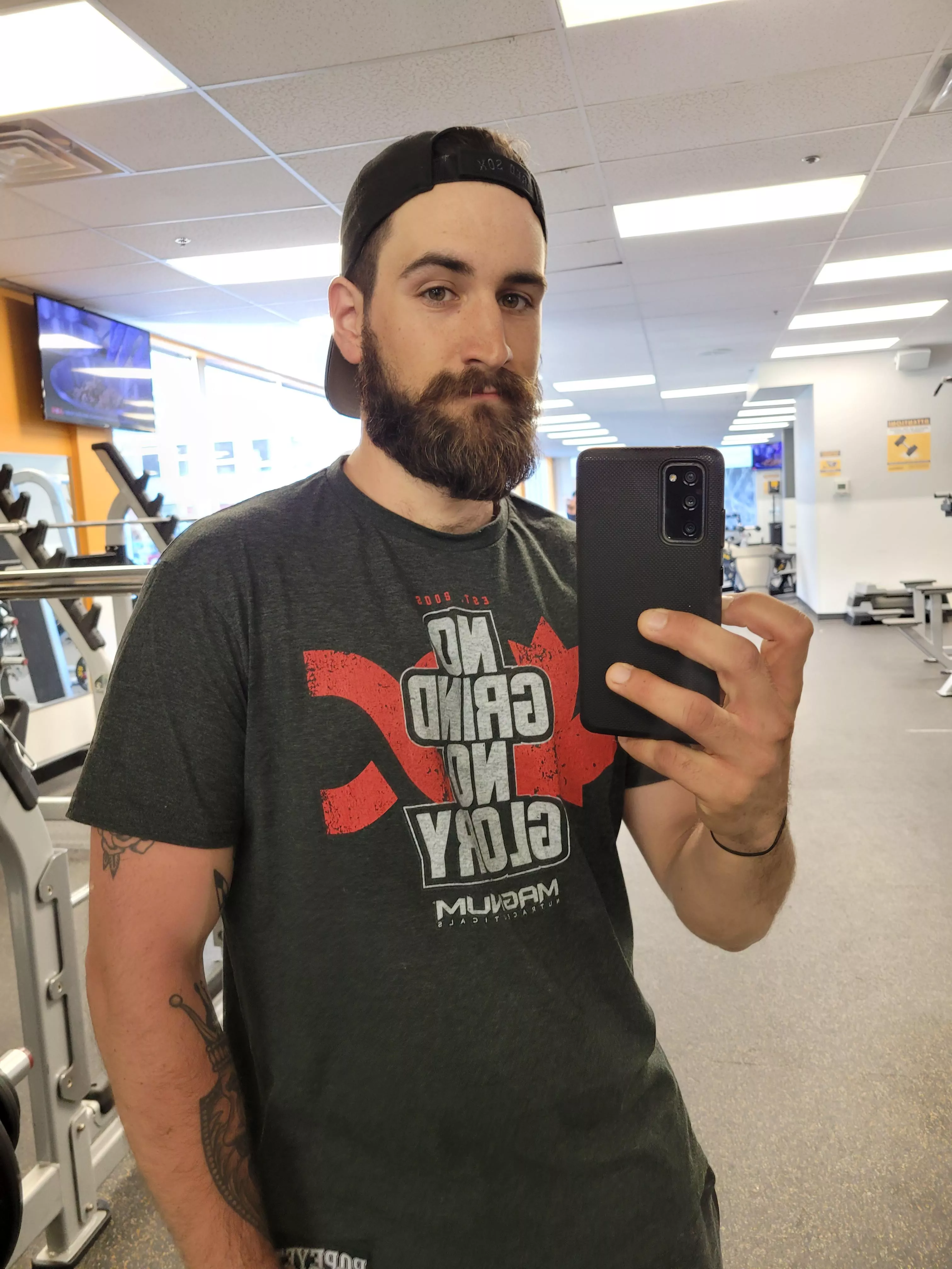 Happy sunday broday 💪