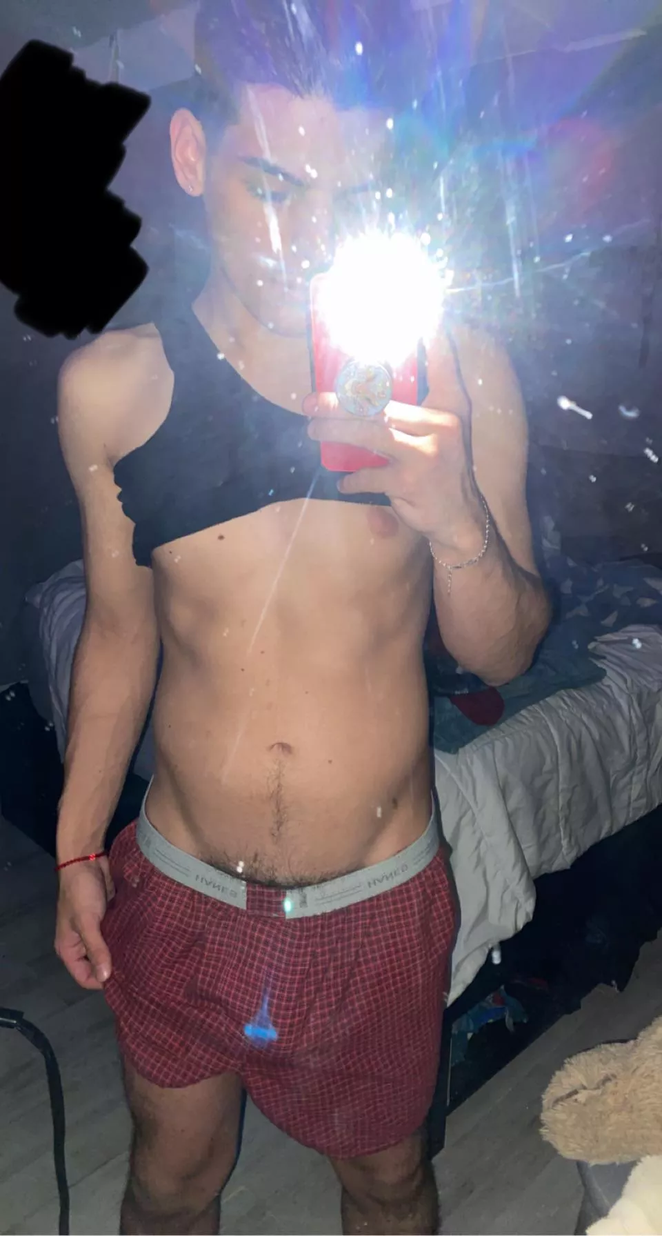 Haven’t posted in a min 😏