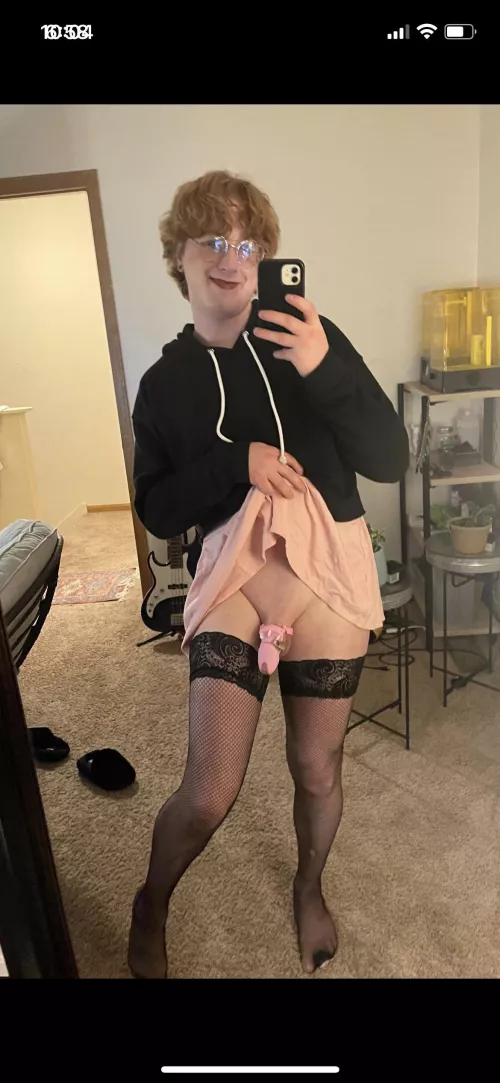 Hello there ☺️ say hi!