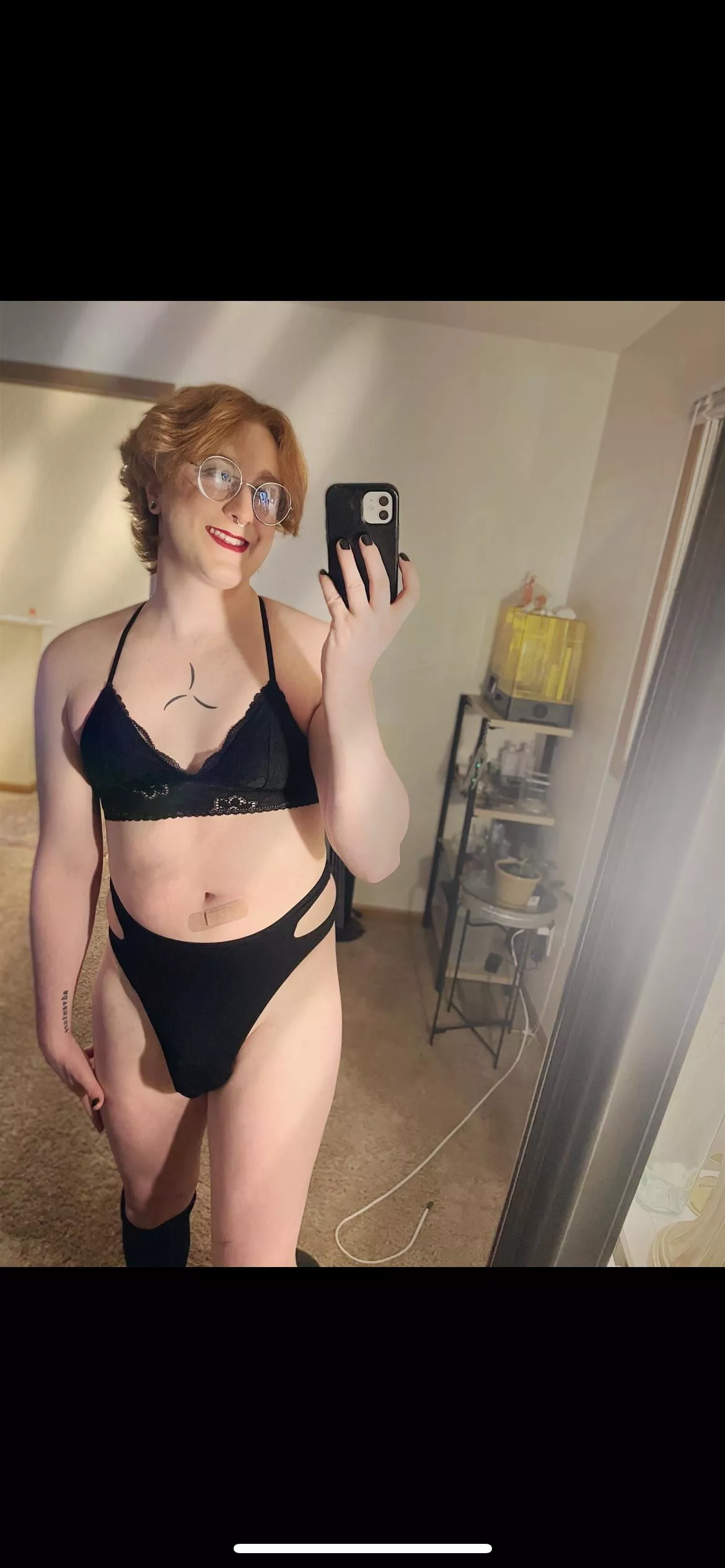 Hello there ☺️ say hi!