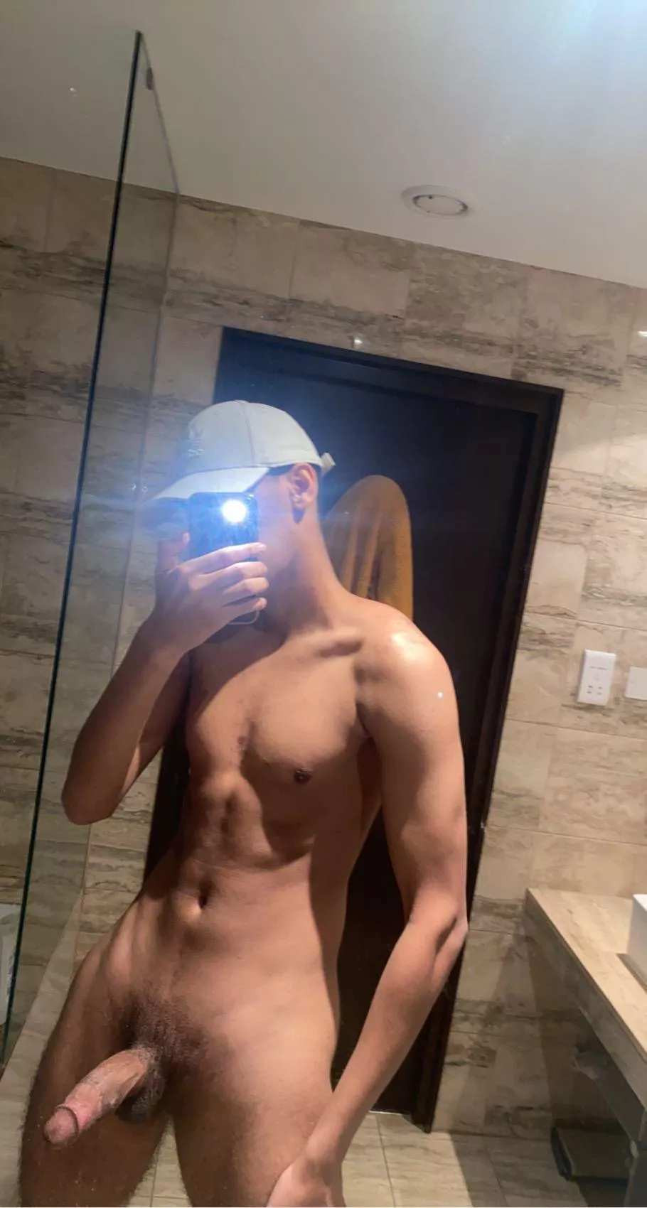 Hey(with a thick dick)