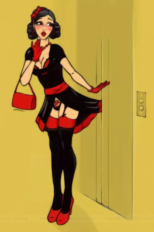 Housewife