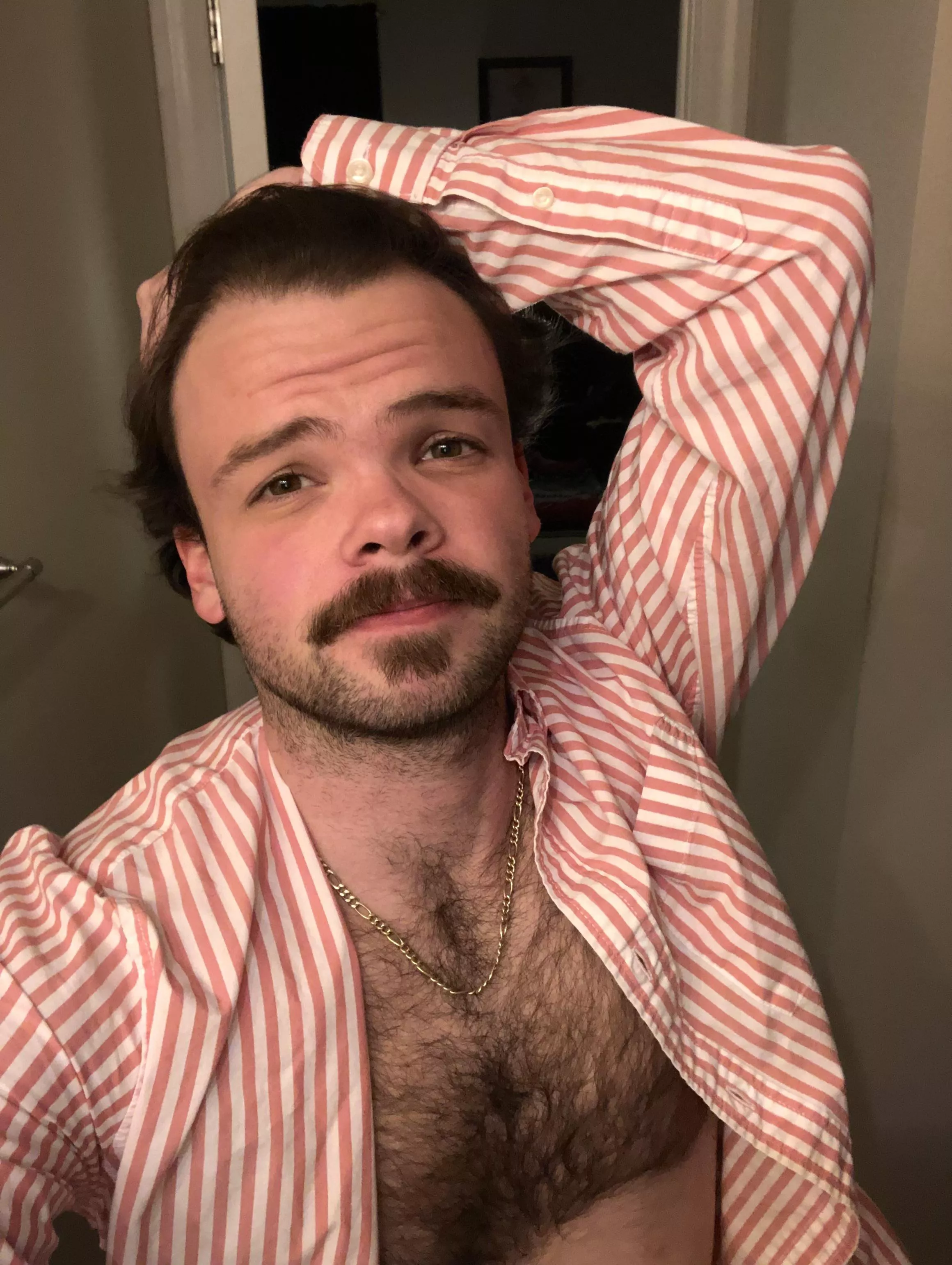 How are you guys doing? How are you guys doing?