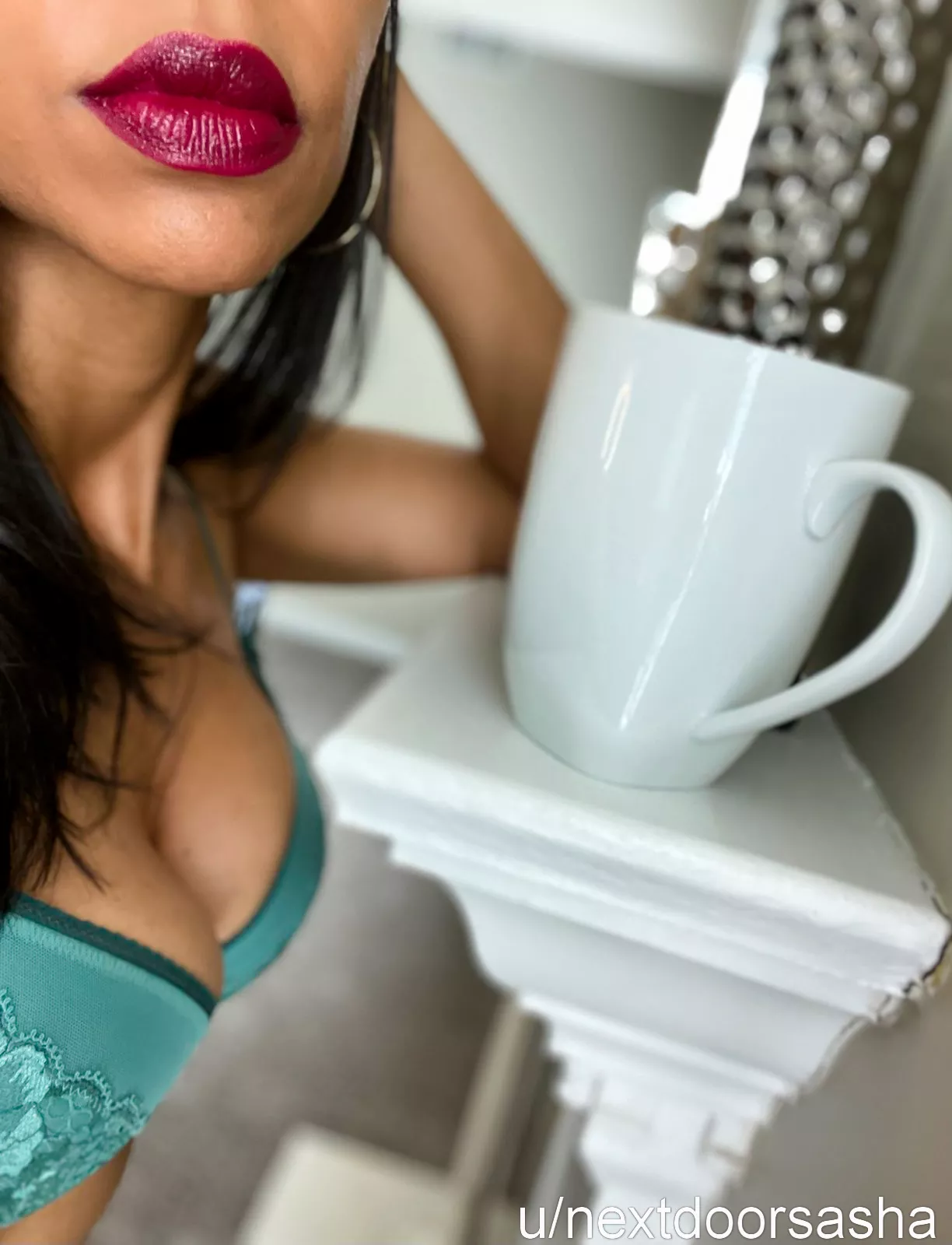 I know what you want for breakfast