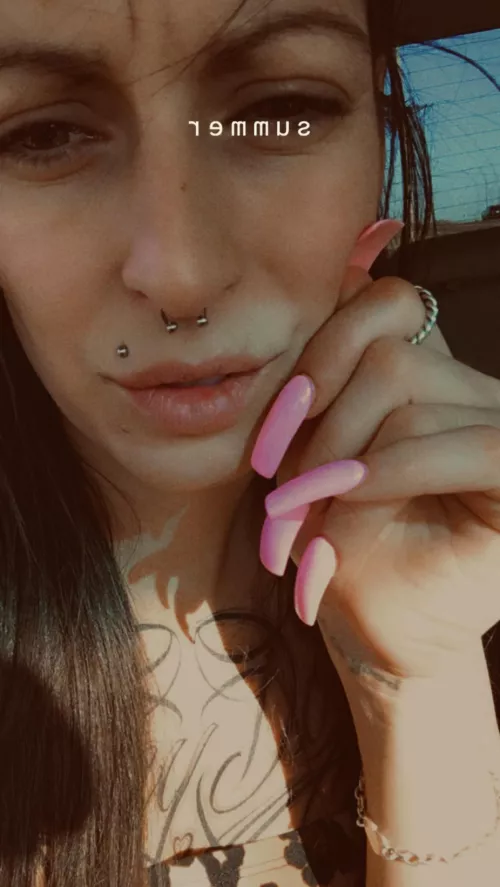 I love them long as fuuuck