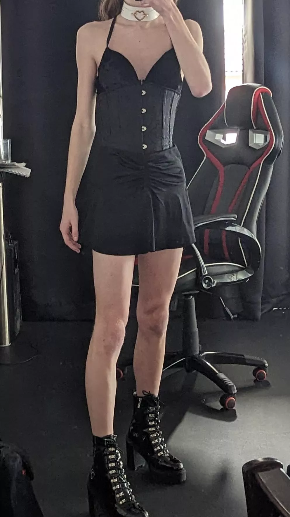 i spend the whole day like this, should i do another one for every upvote?