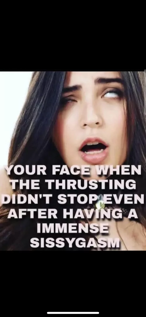 I wanna make that face everytime🤤🥴