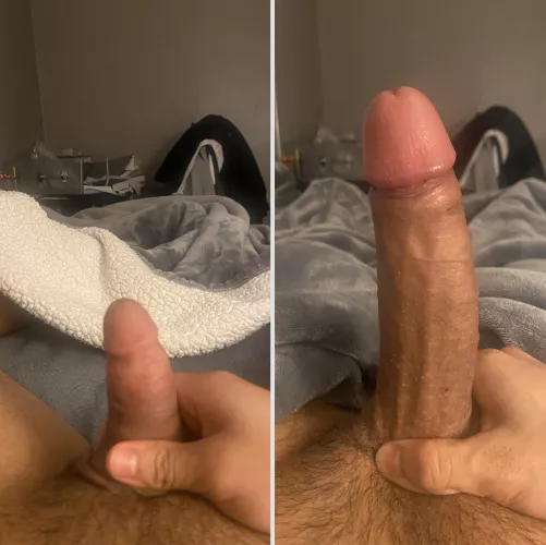 I was told I fit here