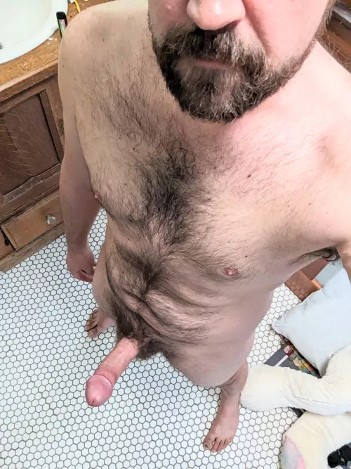 I'll train you to get it just right (37) (m)