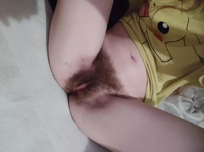 I'm definitely waiting for you to fuck me