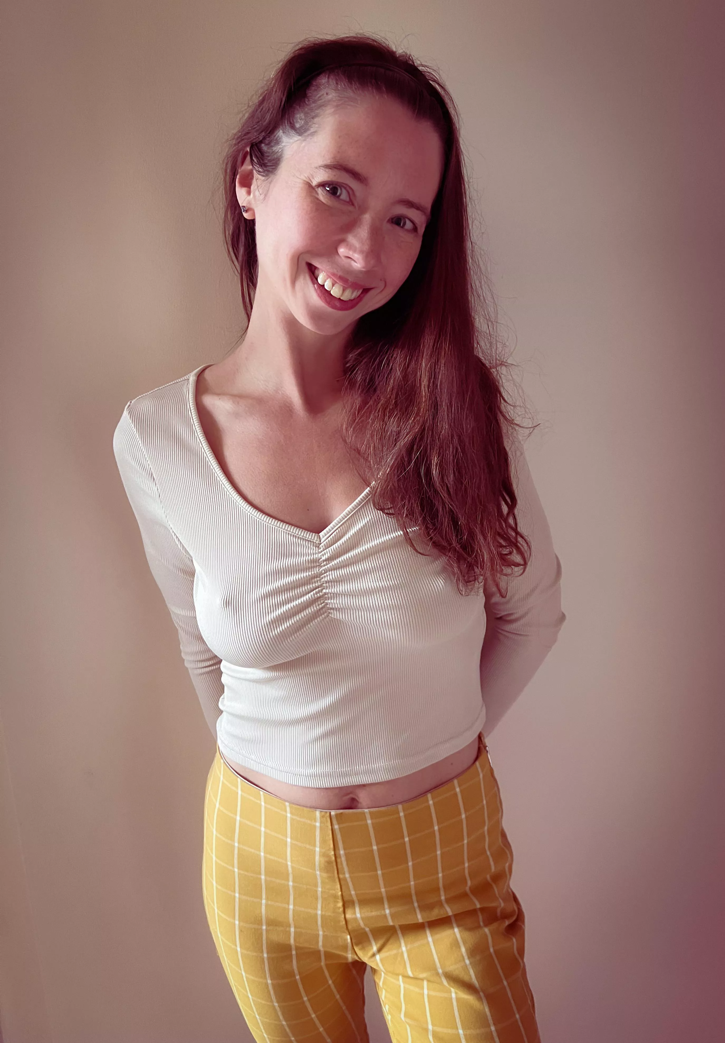 I’m not bad, I’m just drawn that way.