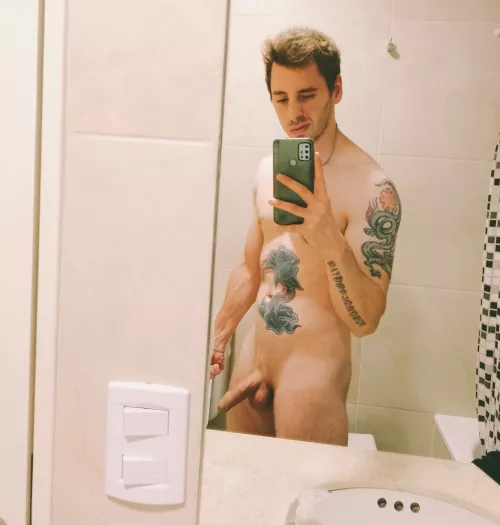 Is my winkin that bad?