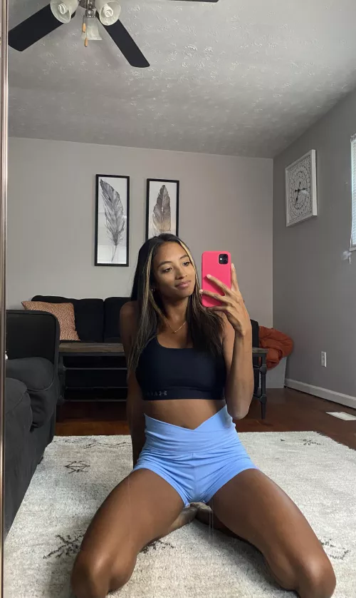 Italian & Colombian 🕊️