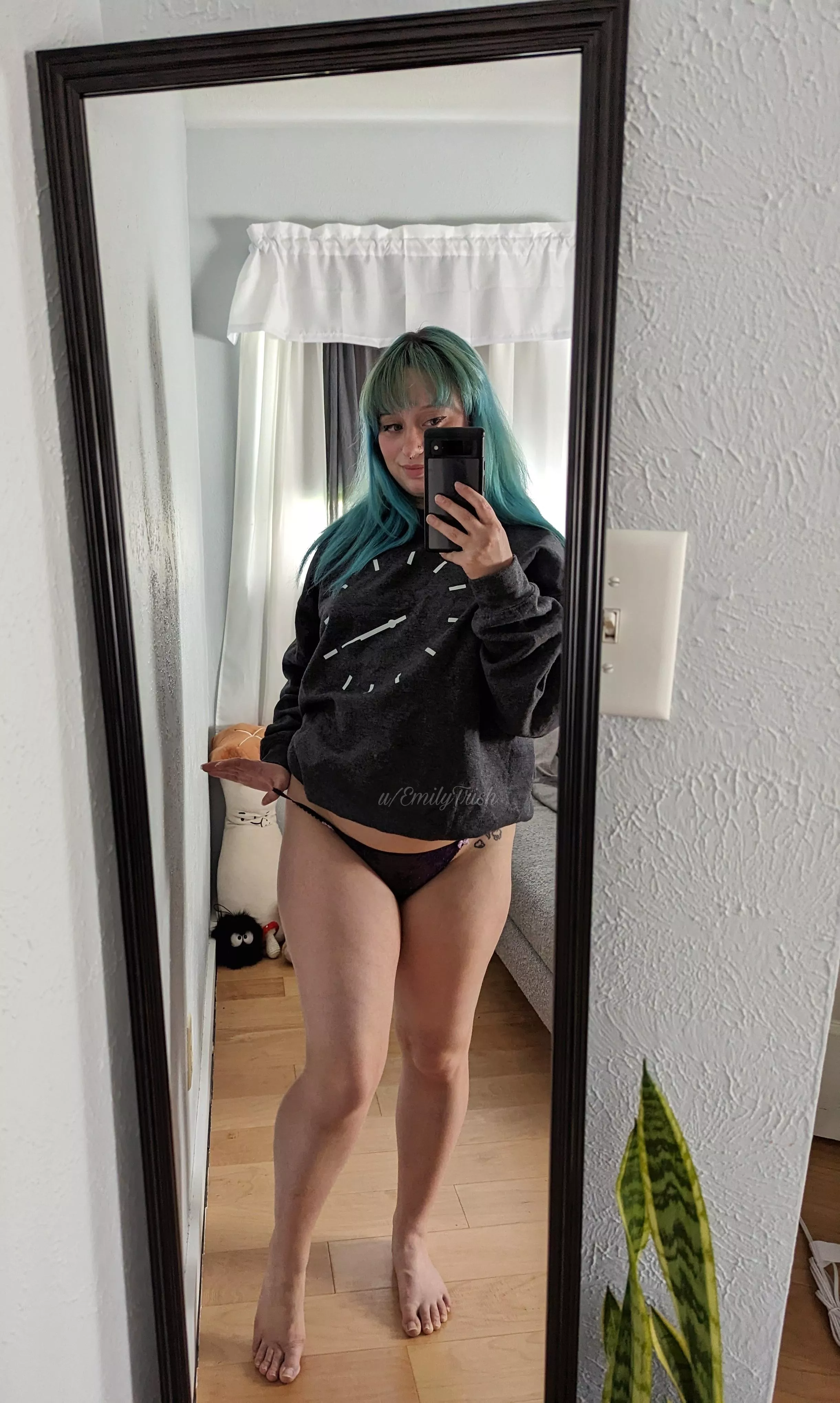 It's the perfect day for an outfit like this