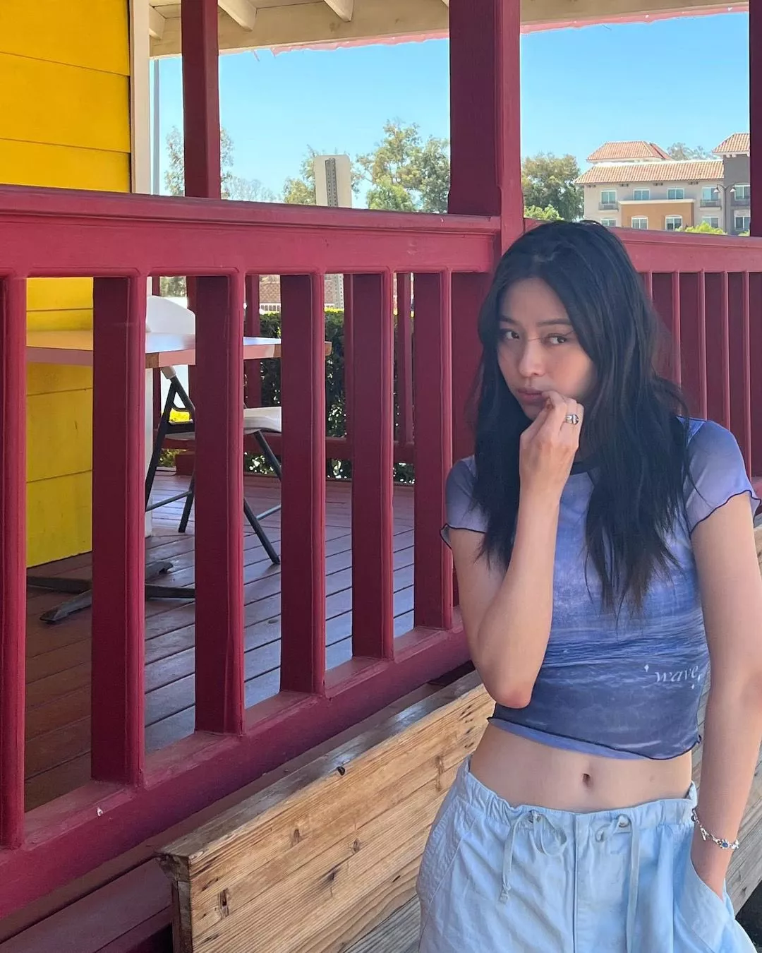 ITZY - Happy Ryujin Day