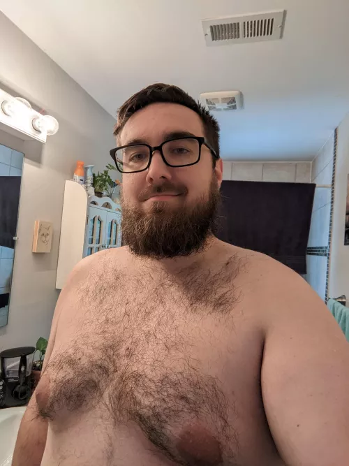 I've Been Feeling Myself Lately