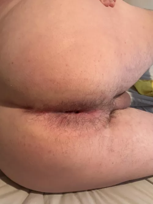 Just a chaser willing to please