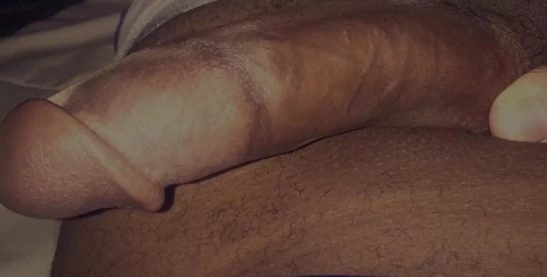 Just horny for someone