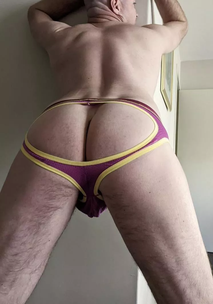 Just me getting ready