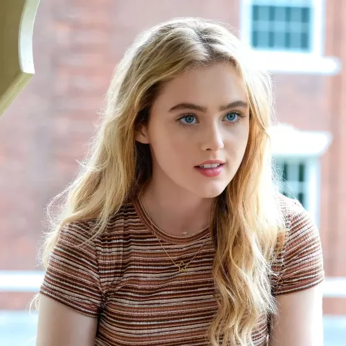 Kathryn Newton