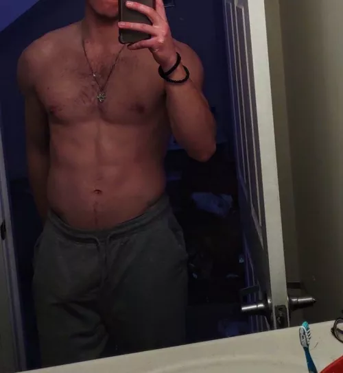 Ladies feel free to tell me what you think ;)