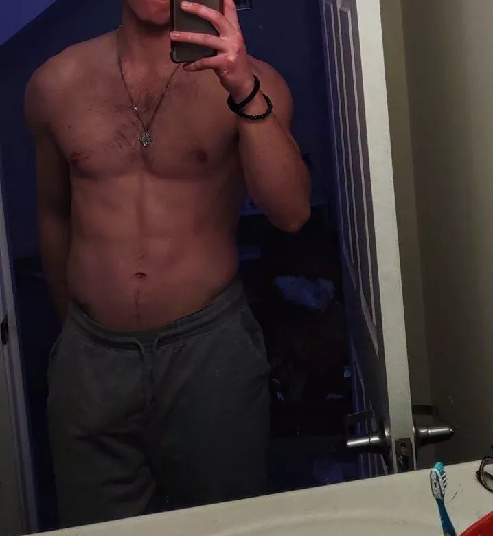 Ladies feel free to tell me what you think ;)