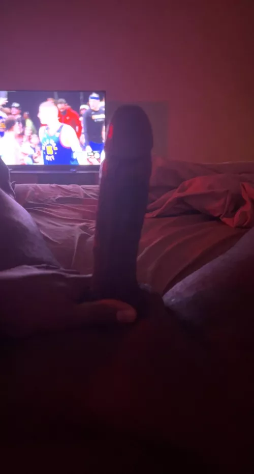 Late night fun (m)