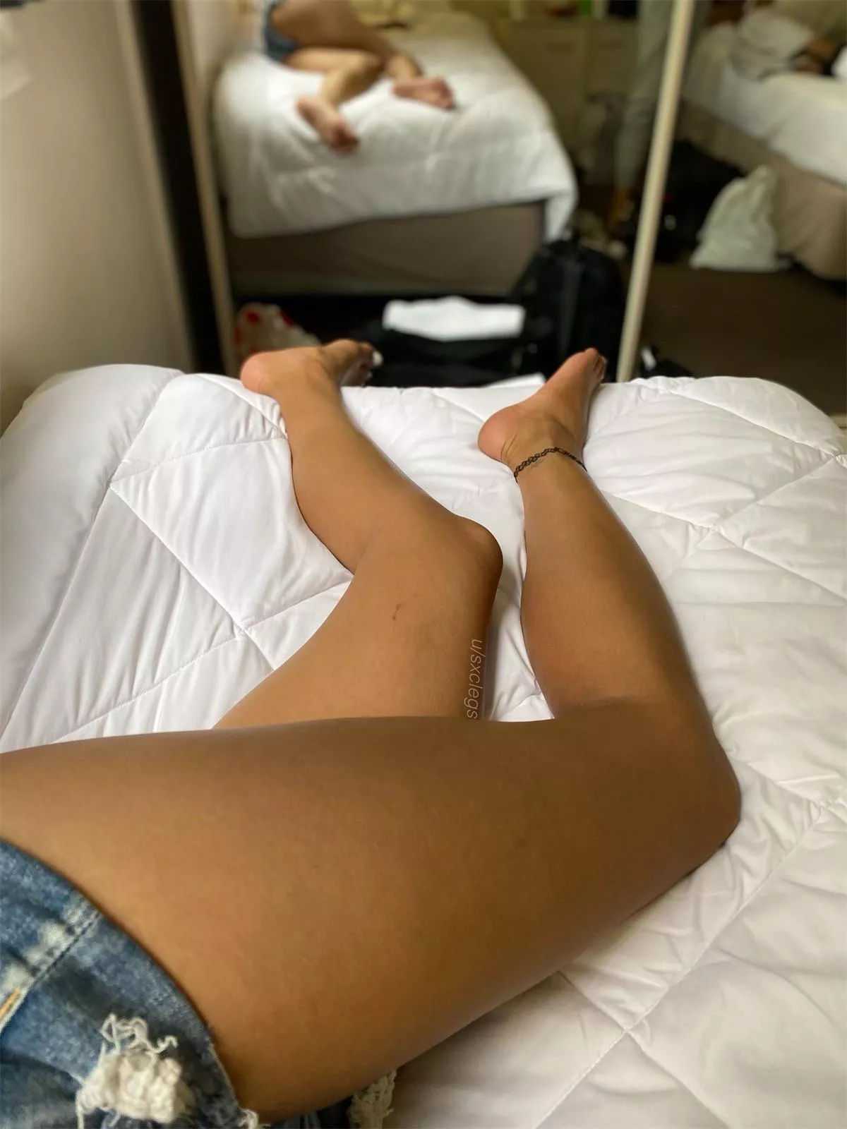 Let’s stay in and snuggle