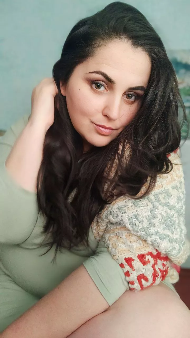 little chilly on spring mornings