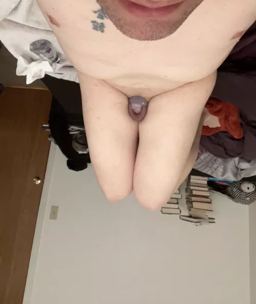Locked fleshlight