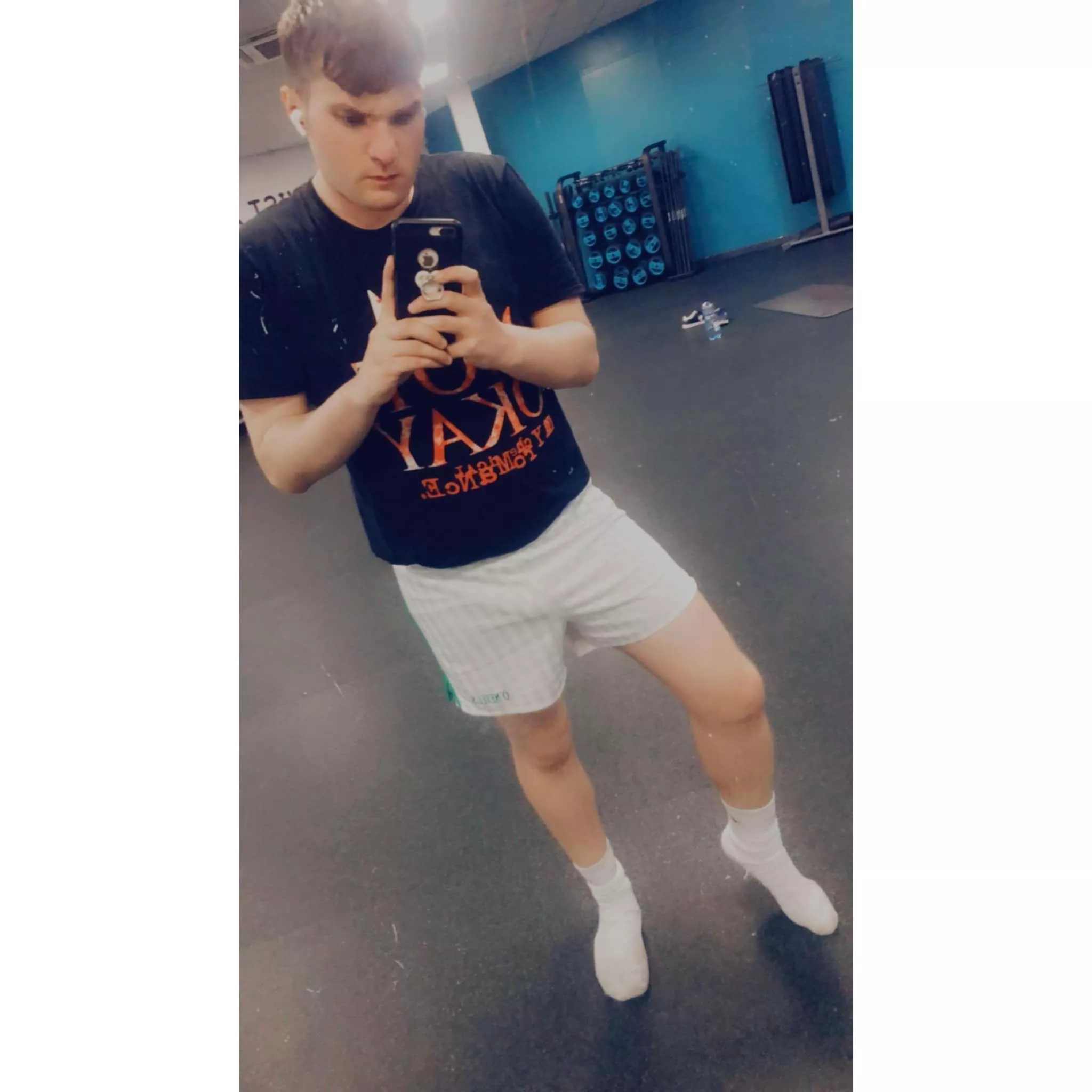 Monday uhhh 🥺 how are my fellow gaymers?