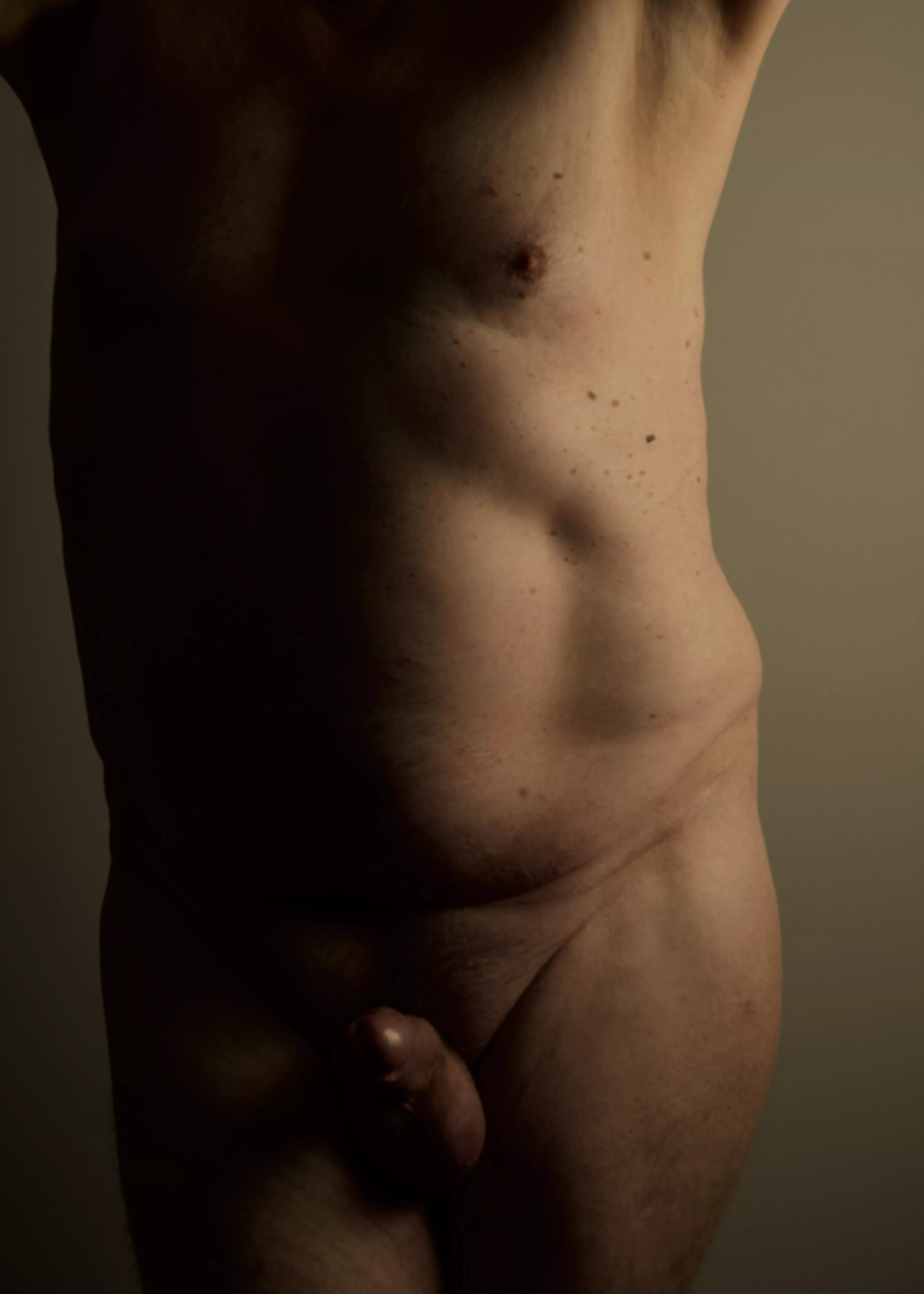 Moonstruck (for no particular reason)