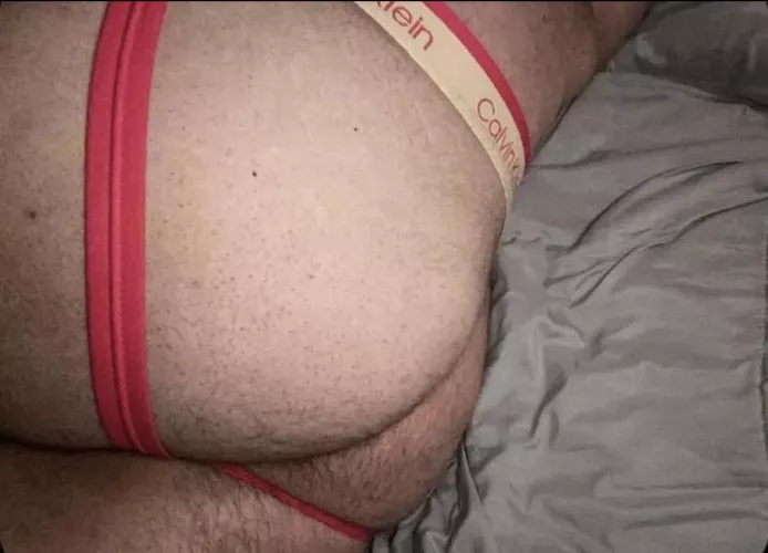 my 2nd pair ever i love how horny they make me