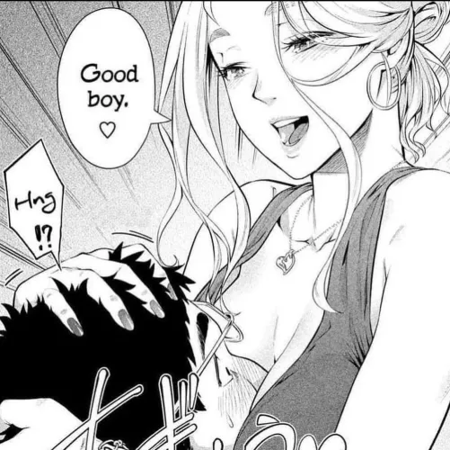 My most favorite way of praise