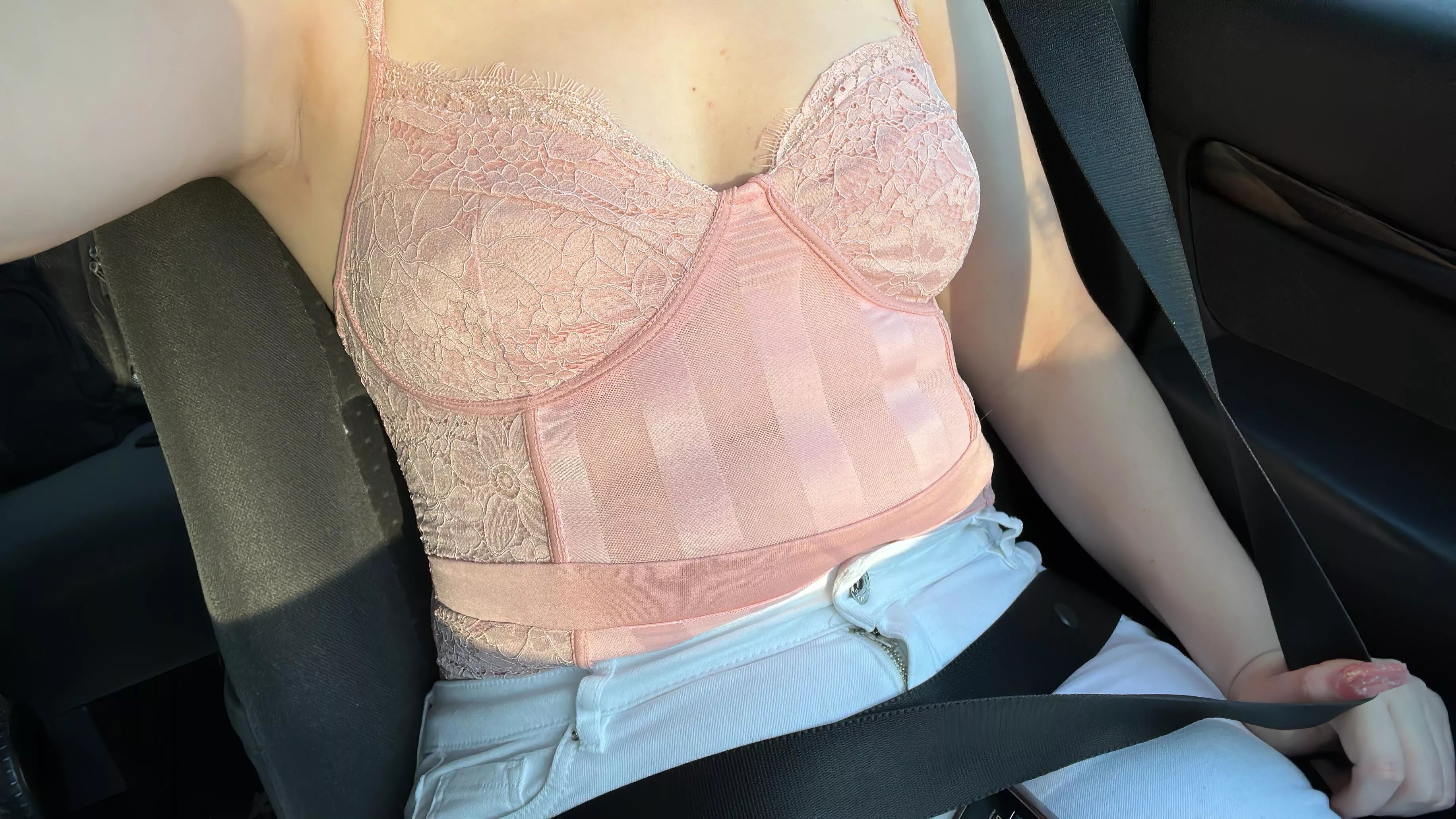 My poppers kept unpopping all night