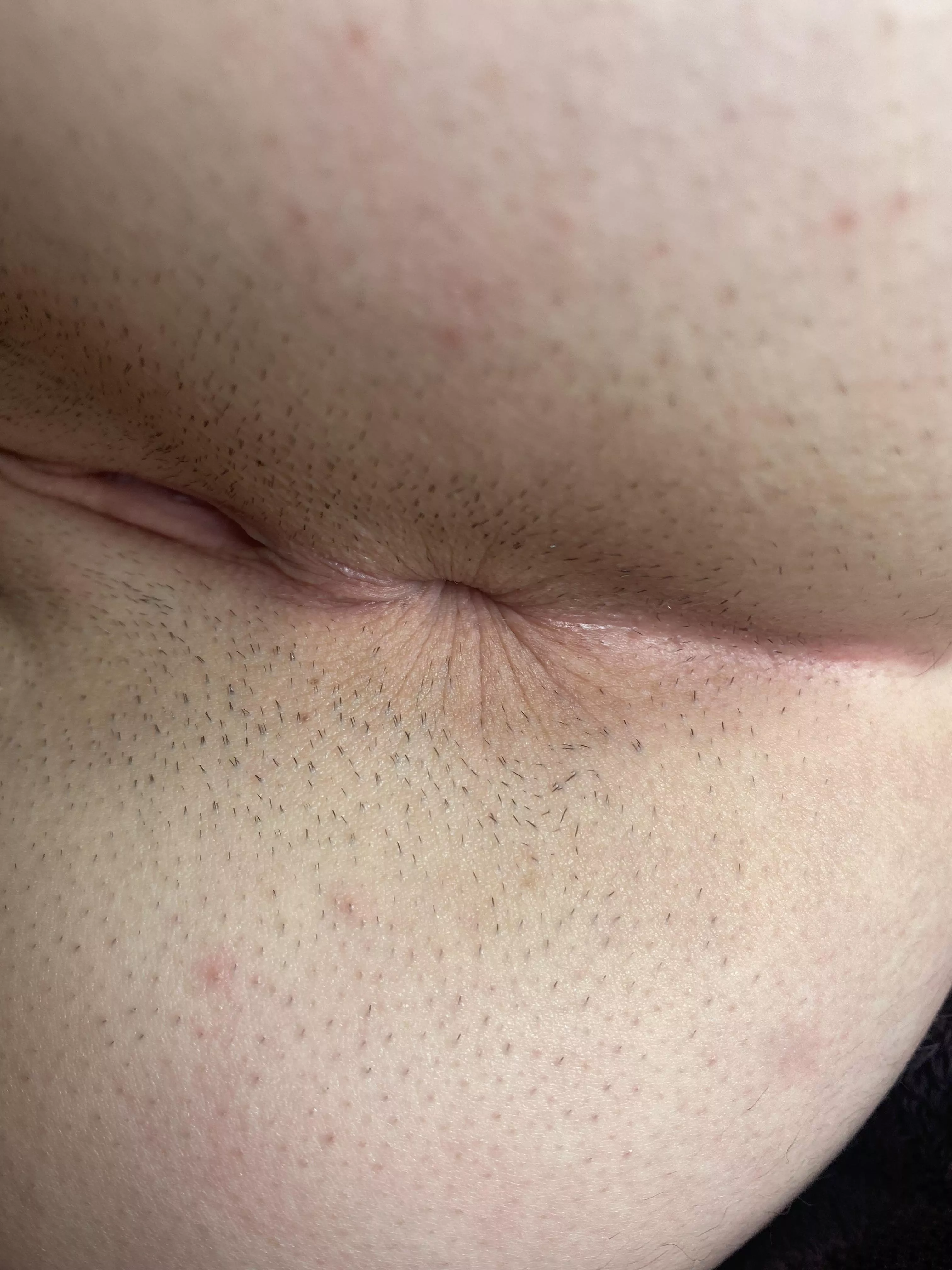 My tight tiny asshole is ready for you