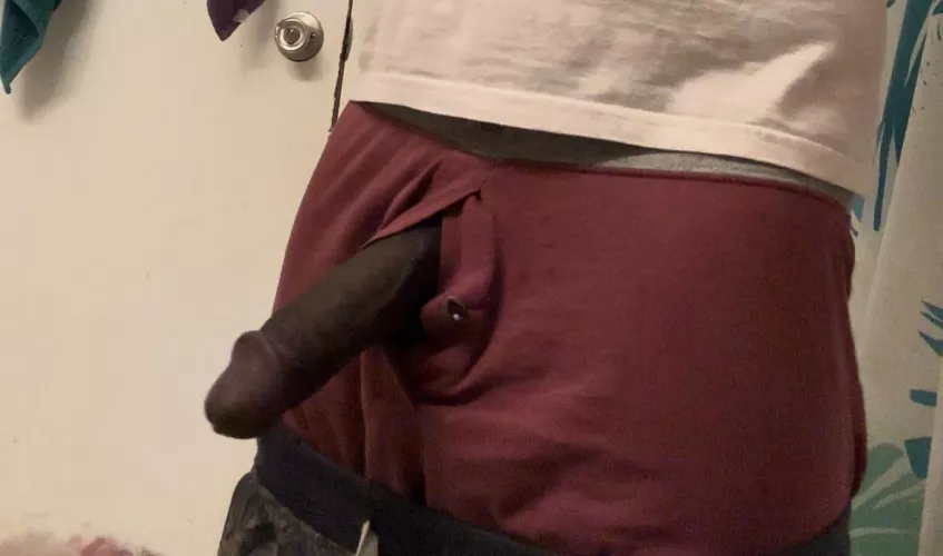 Omg chill bro you got me too hard 😉