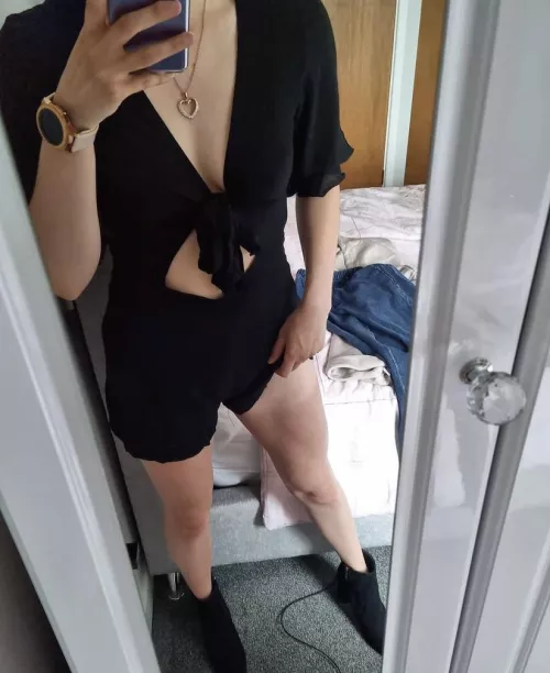 One of my favourite outfits, what you think? x