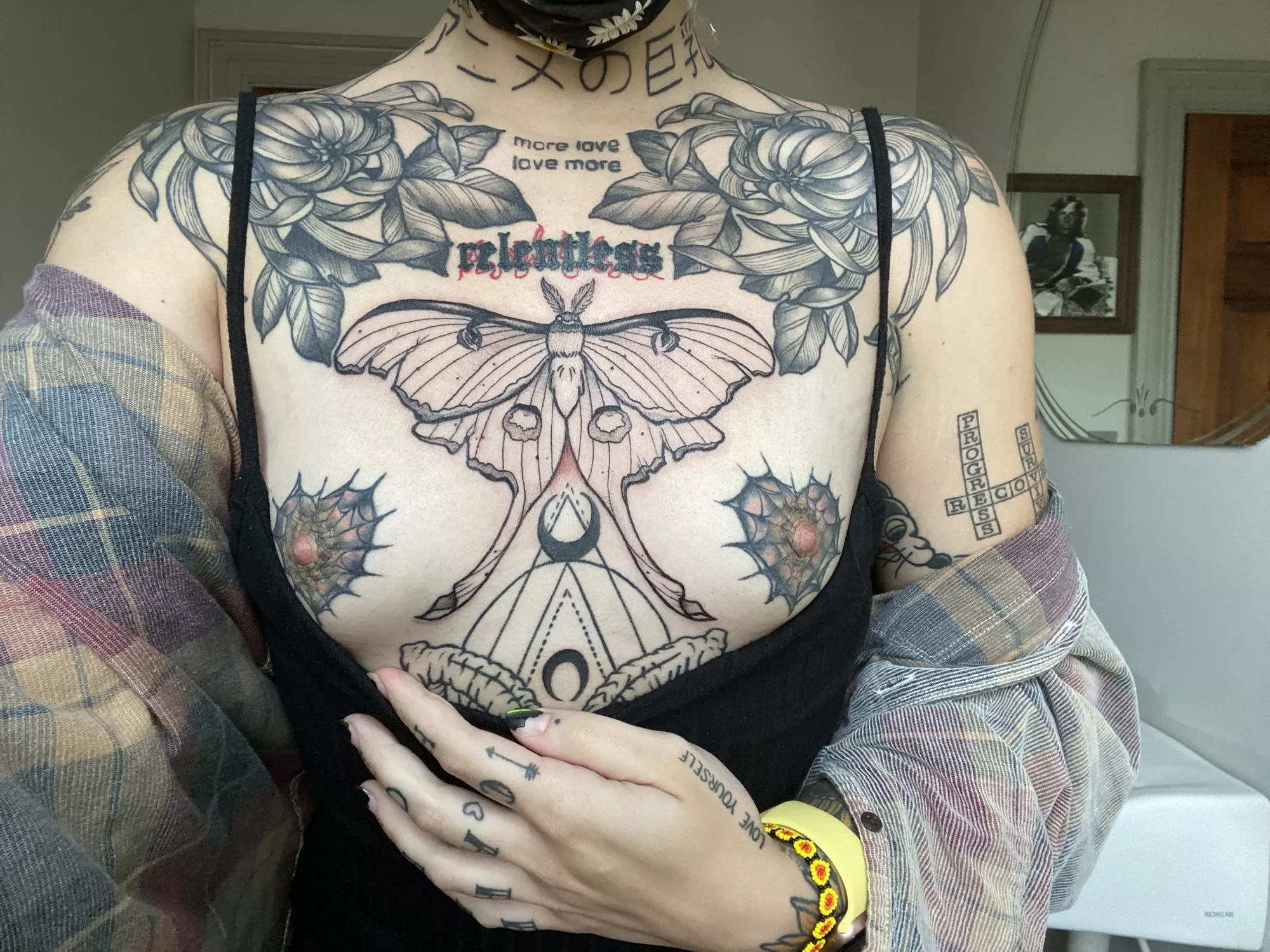 Post got lost in the spam filter :'(