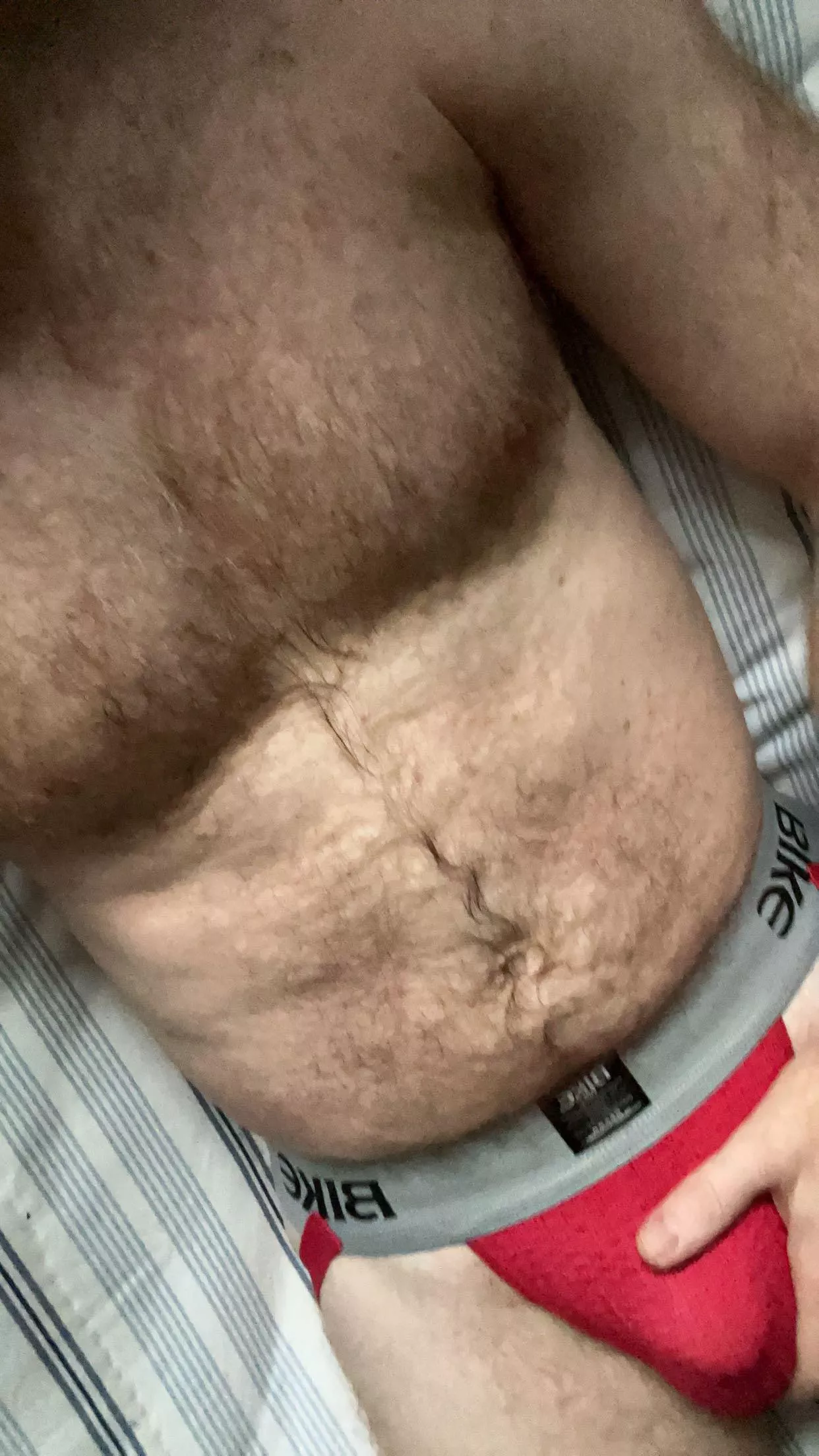 Post workout musk [44]