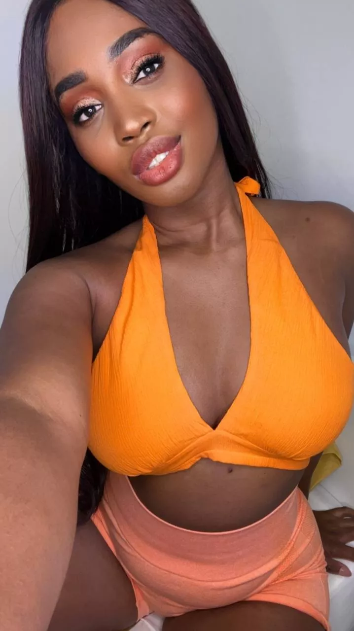 React if you're jerking off right now, I will join you