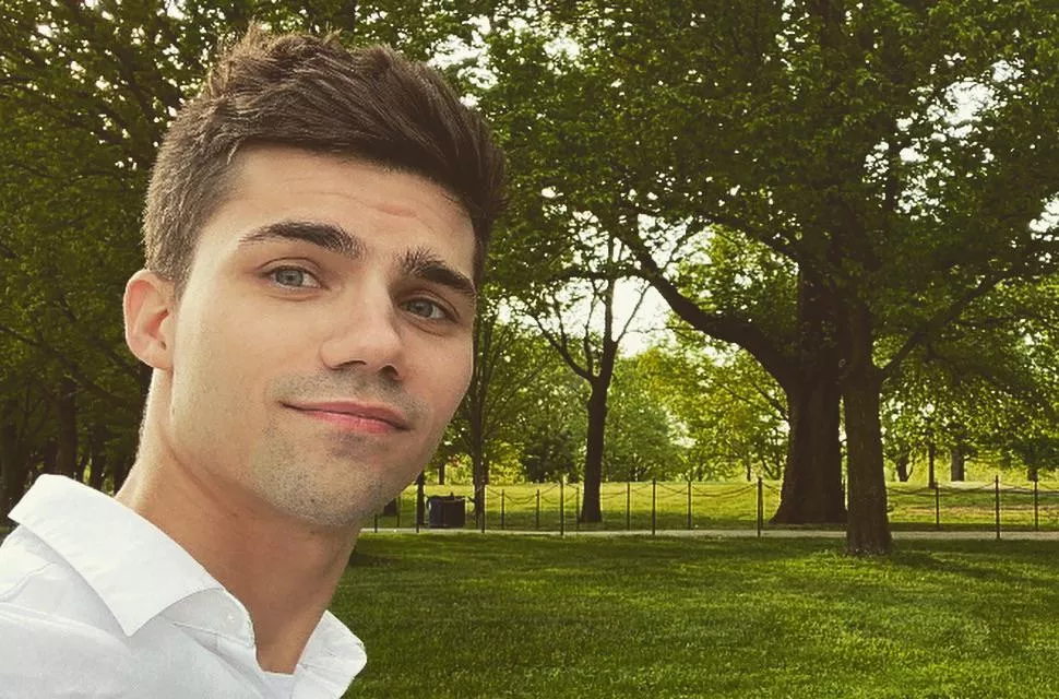 Return of Spring? Return of Spring?