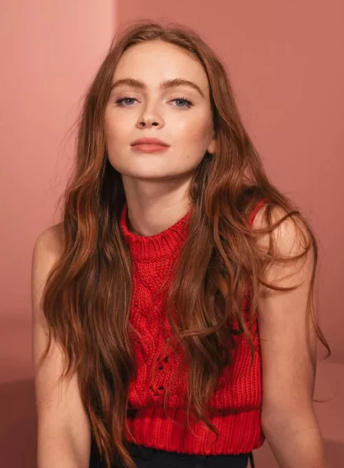 Sadie sink