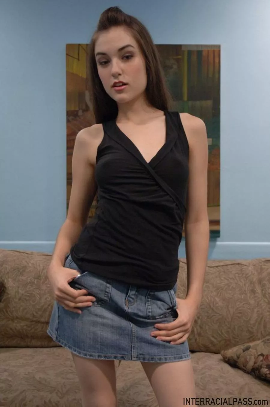 Sasha Grey