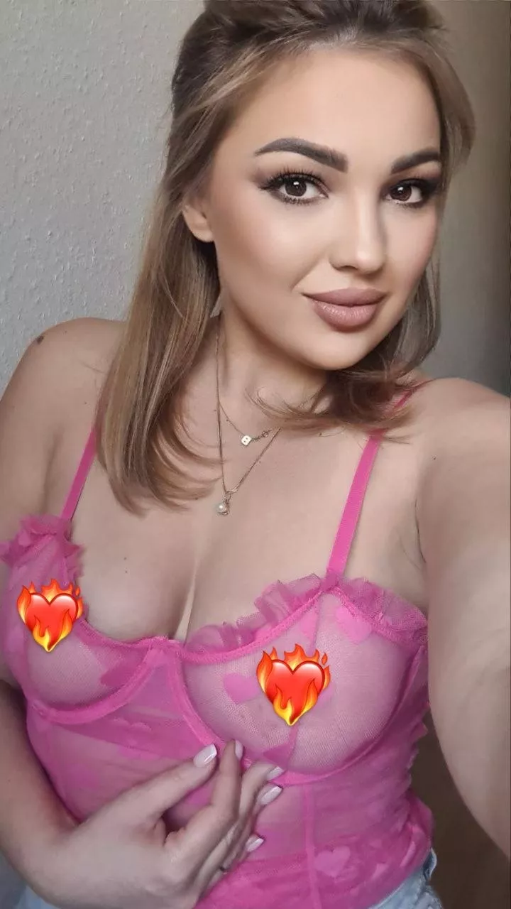 Selfie of the day 💋