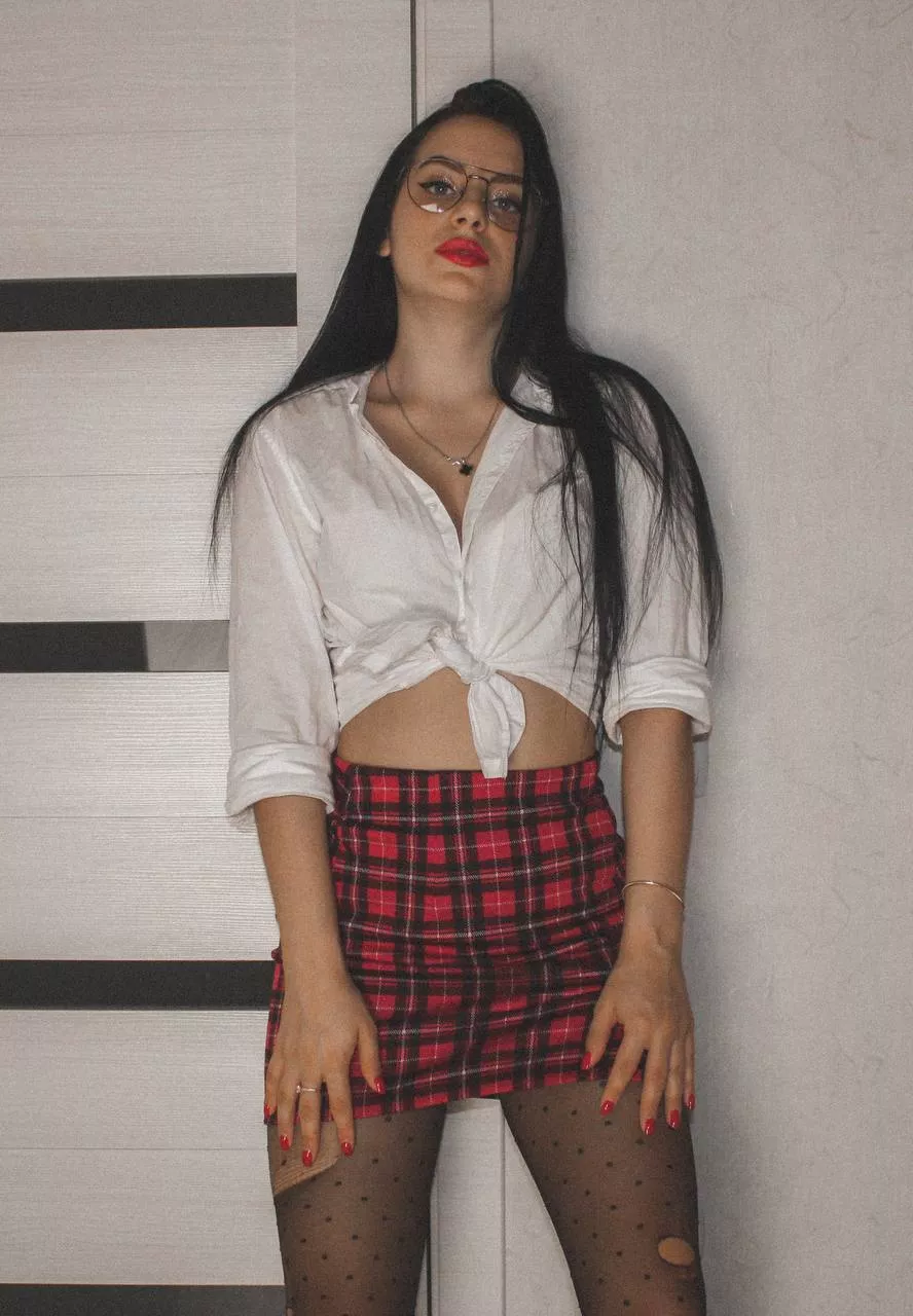 should i even bother with the top next time? i think it would look just fine without it ;)