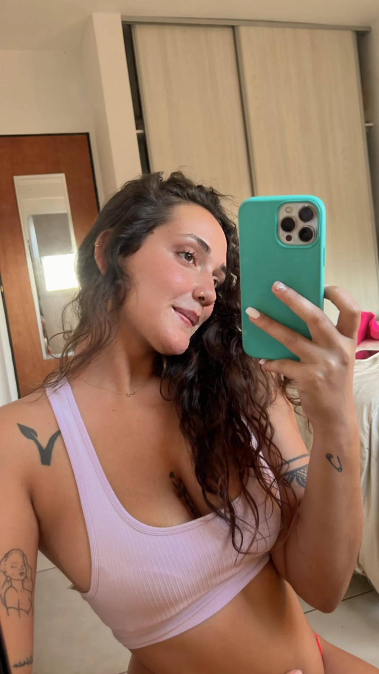 Slutty enough for you