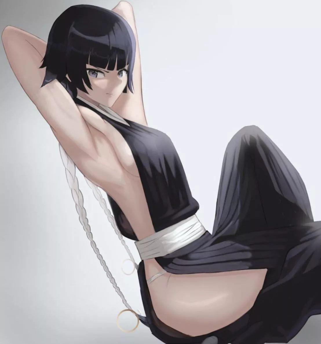 Soi fon
